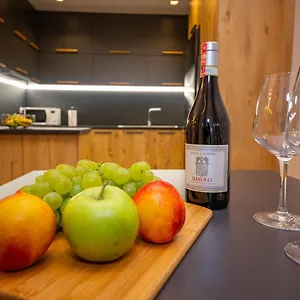  Appartement Chic Albanië