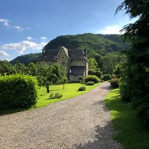  Bed & Breakfast Le Figarelou Frankrijk