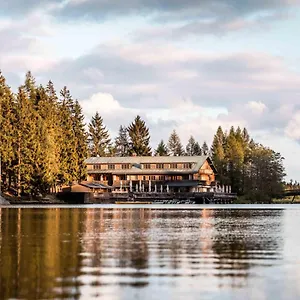  Hotel Am Fichtelsee Germany