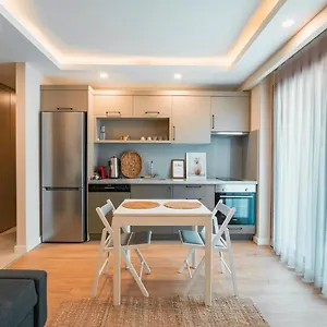  Aparthotel Local House Turkey