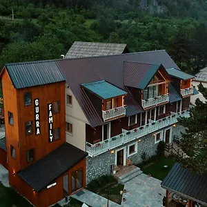  Pensjonat 'gurra Family'