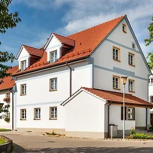 *** Gasthuis Gaestehaus Neubauer Duitsland