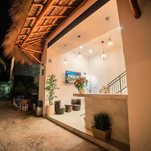  Hotel Asile Boutique Mexico